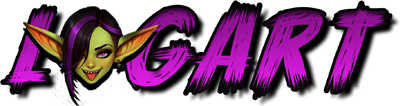 Logart Logo